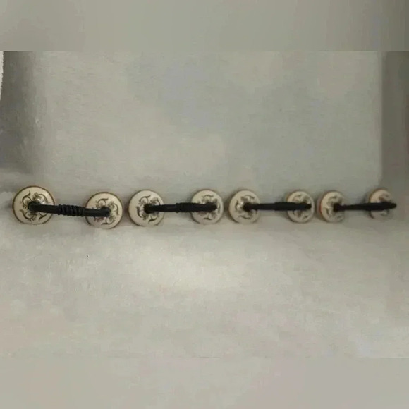 Southern Living at Home Willow House Alfresco Drawer Pulls NEW Handles - Picture 8 of 10